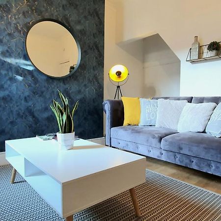 יורק Horner House - Carlton&Co Apartments מראה חיצוני תמונה