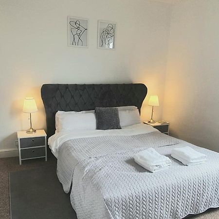 יורק Horner House - Carlton&Co Apartments מראה חיצוני תמונה