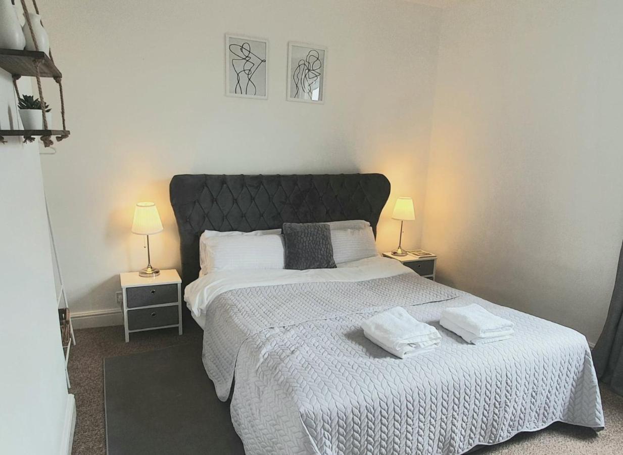 יורק Horner House - Carlton&Co Apartments מראה חיצוני תמונה