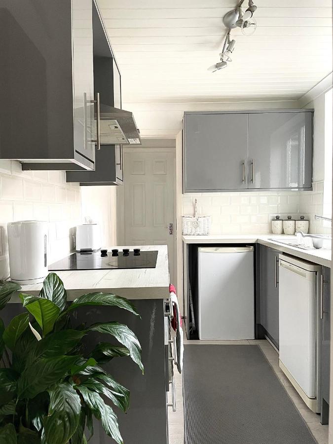 יורק Horner House - Carlton&Co Apartments מראה חיצוני תמונה