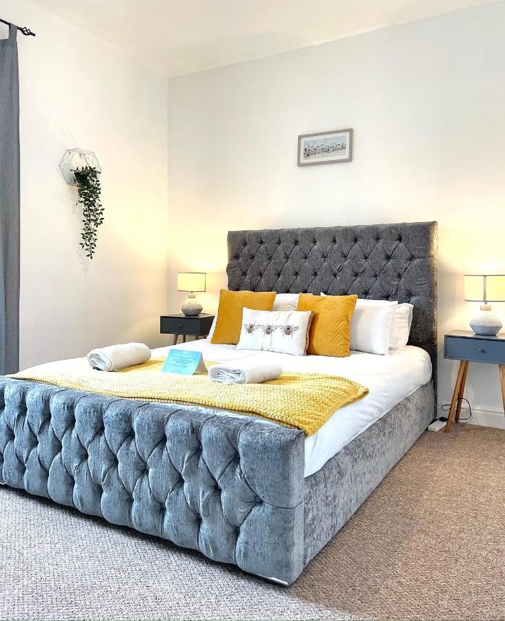 יורק Horner House - Carlton&Co Apartments מראה חיצוני תמונה